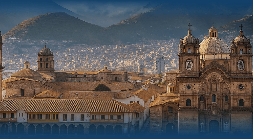 Imagen de Cusco, rentabilidad y crecimiento