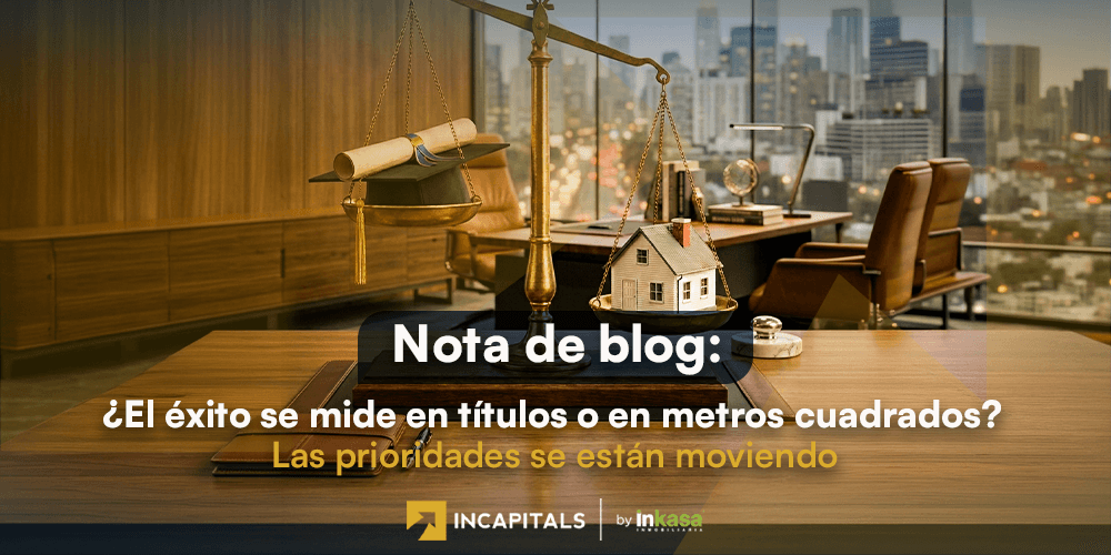 ¿Título Universitario o Metros Cuadrados? Redefiniendo el Éxito Financiero en el Cusco Actual